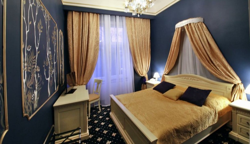 Hotel Alisa Karlovy Vary